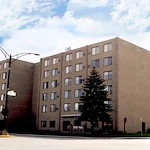 Image of Edge of Mall Apartments (1)