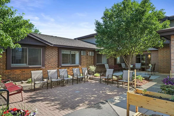 Image of Waunakee Valley Senior Living (8)