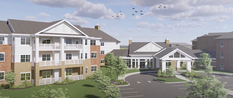 Image of Western Reserve Masonic Community (6)