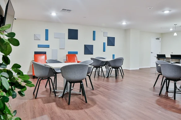Image of Spring Street Senior Lofts (3)