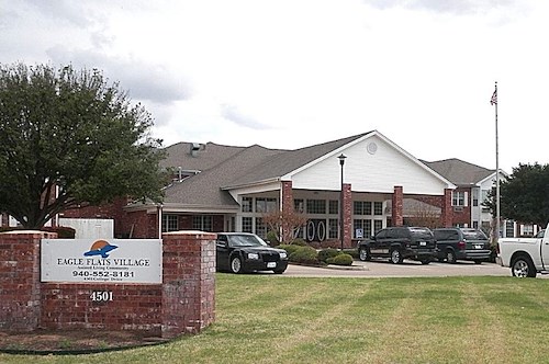 Image of Eagle Flats Village (1)