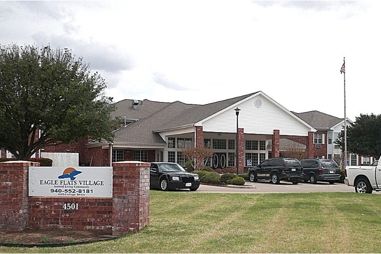Image of Eagle Flats Village (1)