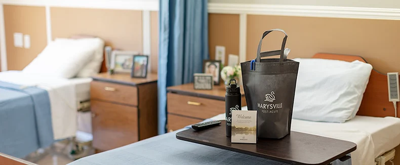 Image of Marysville Post-Acute (3)