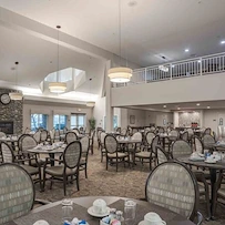 Image of Creekside Oaks Retirement Community (5)