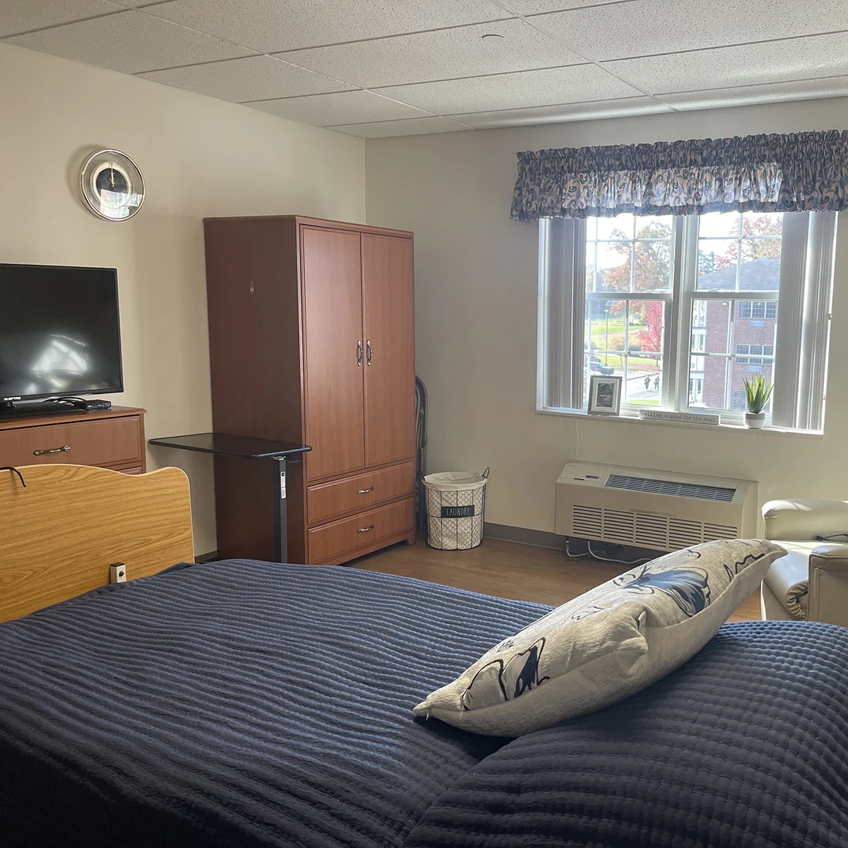 Image of Concordia at Cabot Lund Health Center (7)