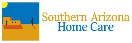 Southern Arizona Home Care's Logo