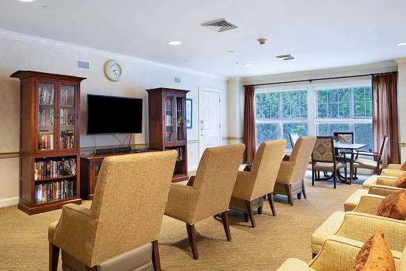 Image of Sunrise of Westfield (5)