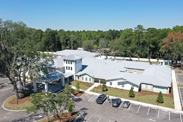 Image of The Canopy at Duval Station (2)