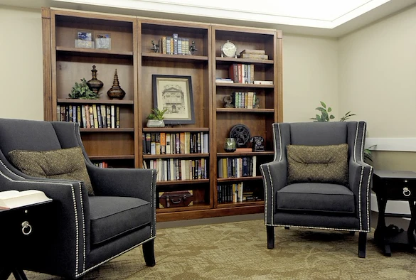 Image of Abbington Senior Living - Layton (5)