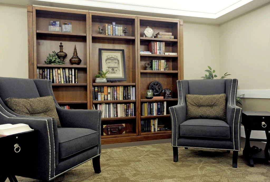 Image of Abbington Senior Living - Layton (5)