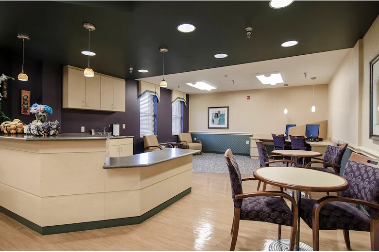 Image of Kingston Court Skilled Nursing and Rehab (6)