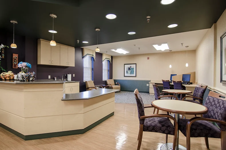 Image of Kingston Court Skilled Nursing and Rehab (6)