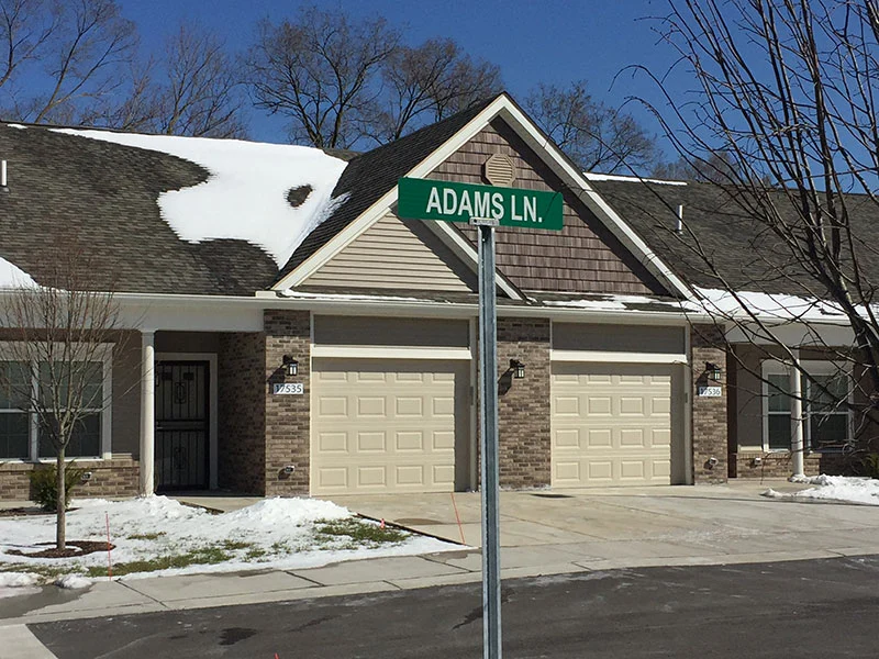 Image of Hartford Village (1)