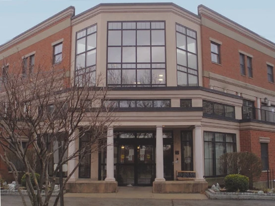 Image of Steere House Nursing And Rehabilitation Center (1)