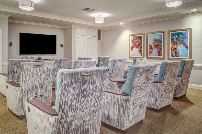 Image of Sunrise of Beverly Hills (7)