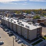 Image of Keokuk Senior Lofts (10)