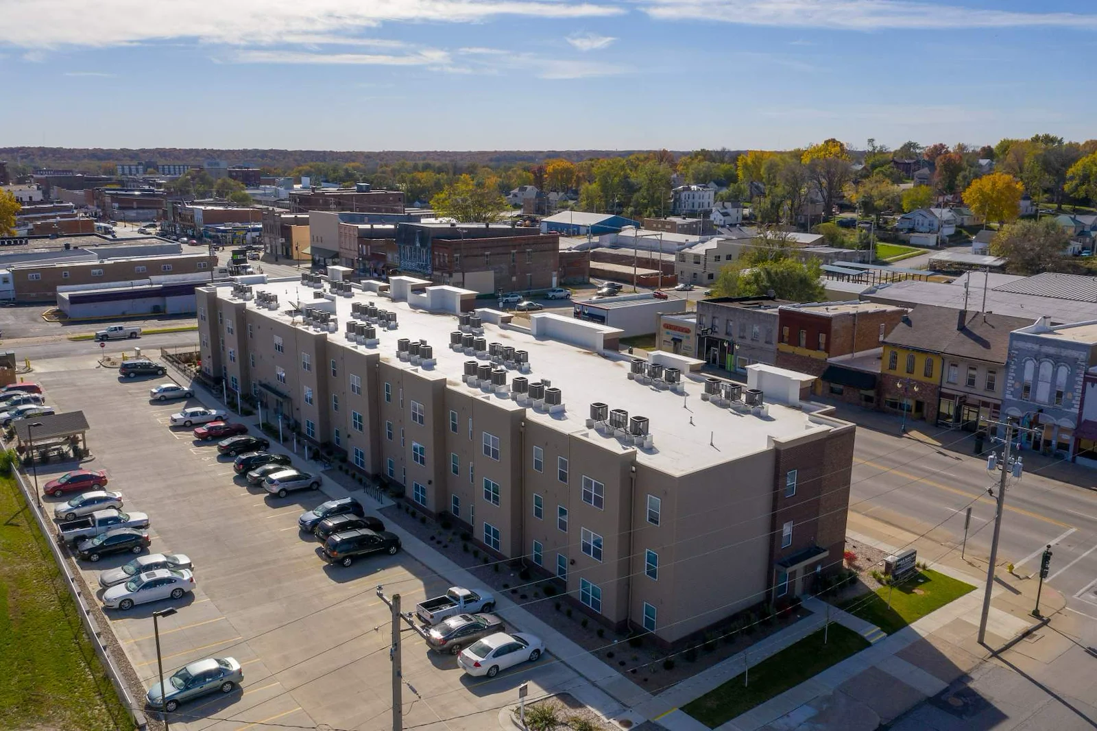 Image of Keokuk Senior Lofts (10)