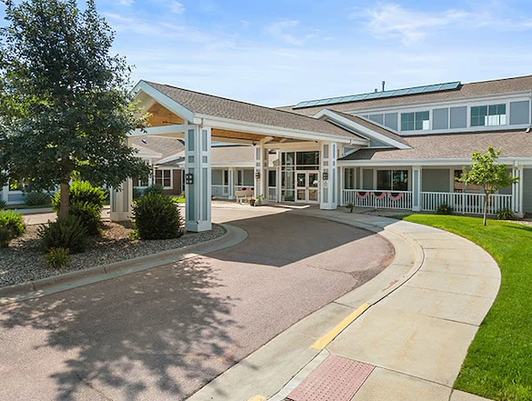 Image of Good Samaritan - Sioux Falls Village (1)