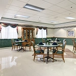 Image of York South Skilled Nursing and Rehab Center (5)