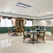 Image of York South Skilled Nursing and Rehab Center (5)