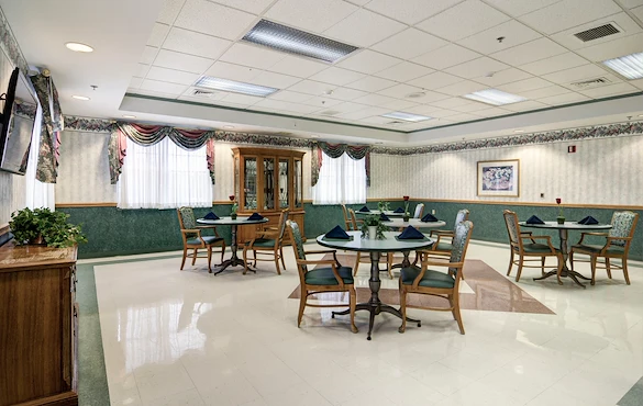 Image of York South Skilled Nursing and Rehab Center (5)