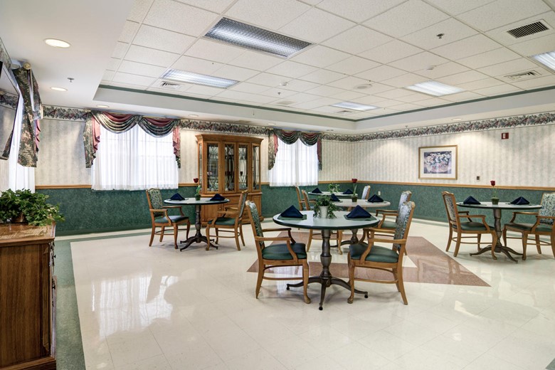 Image of York South Skilled Nursing and Rehab Center (5)