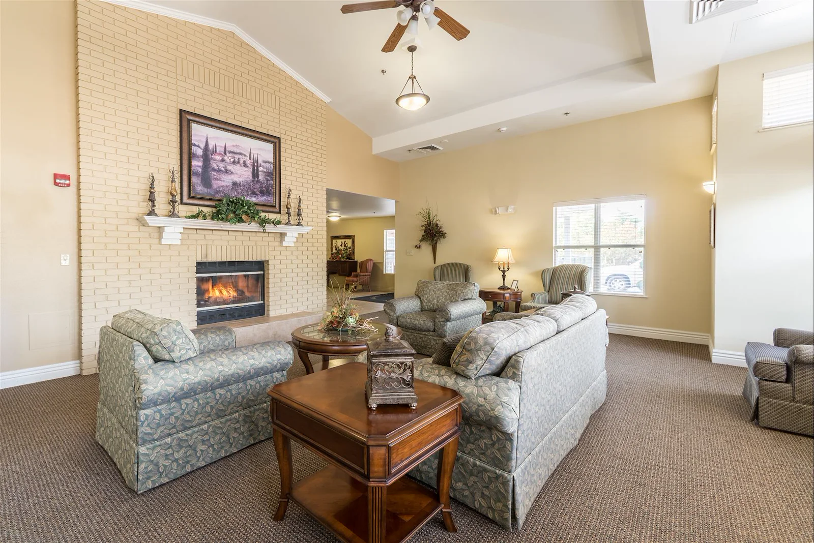 Image of Autumn View Gardens Creve Coeur (8)