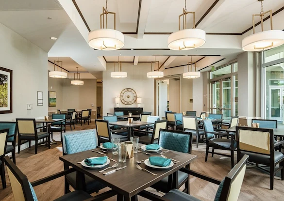 Image of Sonnet Hill Senior Living (4)