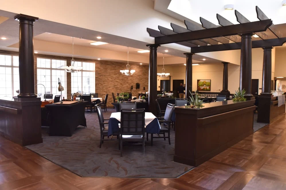 Image of North River Skilled Services (4)