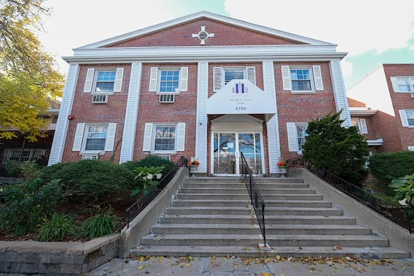 Image of Warren Park Health & Living Center (2)