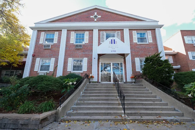 Image of Warren Park Health & Living Center (2)