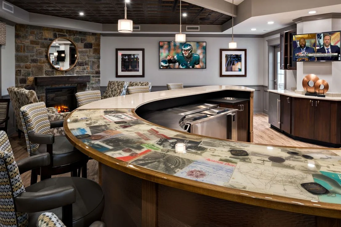 Image of Merrill Gardens at West Chester (7)