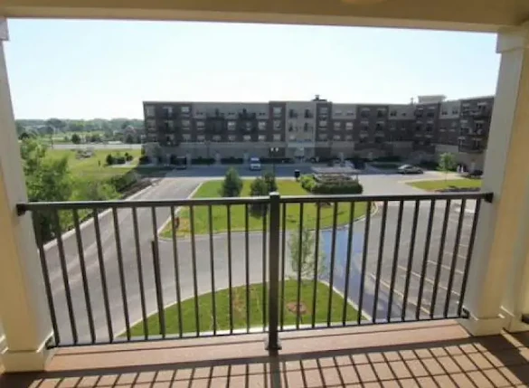 Image of Woodfield Village II Senior Apartments (8)