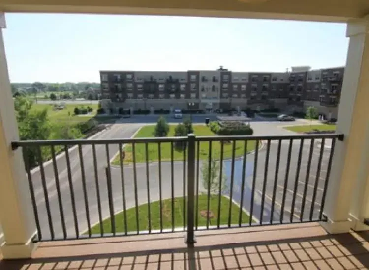 Image of Woodfield Village II Senior Apartments (8)