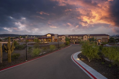 Image of Canyon Winds Independent Living (2)