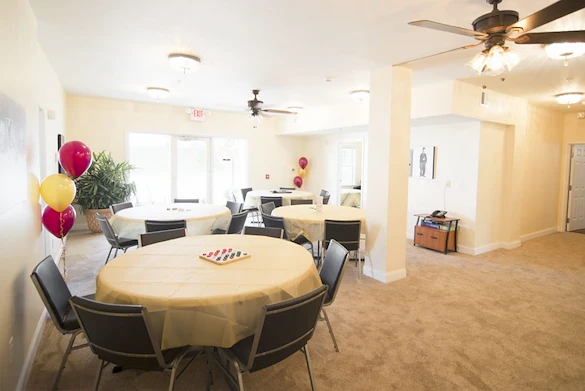 Image of Saucon Valley Manor (8)