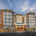 Image of The Trousdale (1)