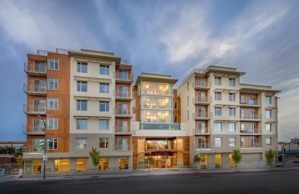 Image of The Trousdale (1)