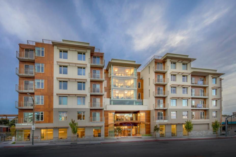 Image of The Trousdale (1)