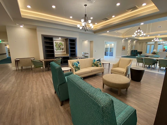 Image of Silverado Frederick Memory Care Community (6)
