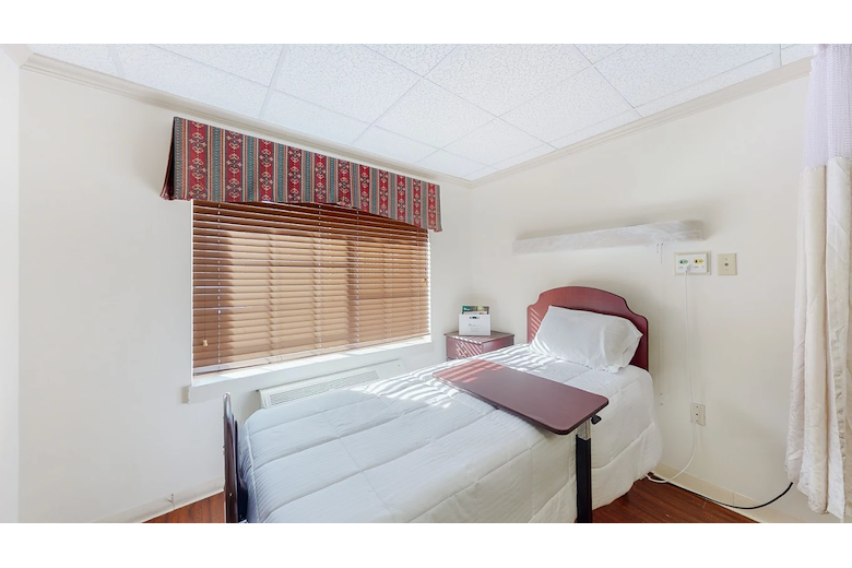 PruittHealth - Augusta Hills Skilled Nursing & Rehabilitation Center Senior Care in Augusta, Georgia suite