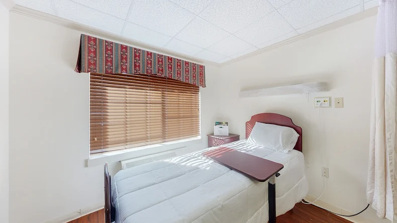 PruittHealth - Augusta Hills Skilled Nursing & Rehabilitation Center Senior Care in Augusta, Georgia suite