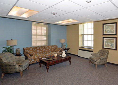 Image of Saint Luke's Manor (7)
