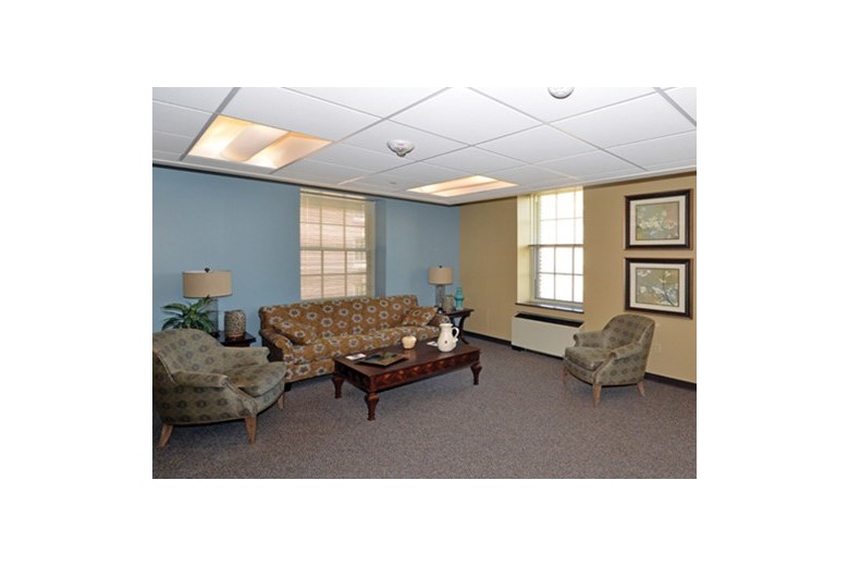 Image of Saint Luke's Manor (7)