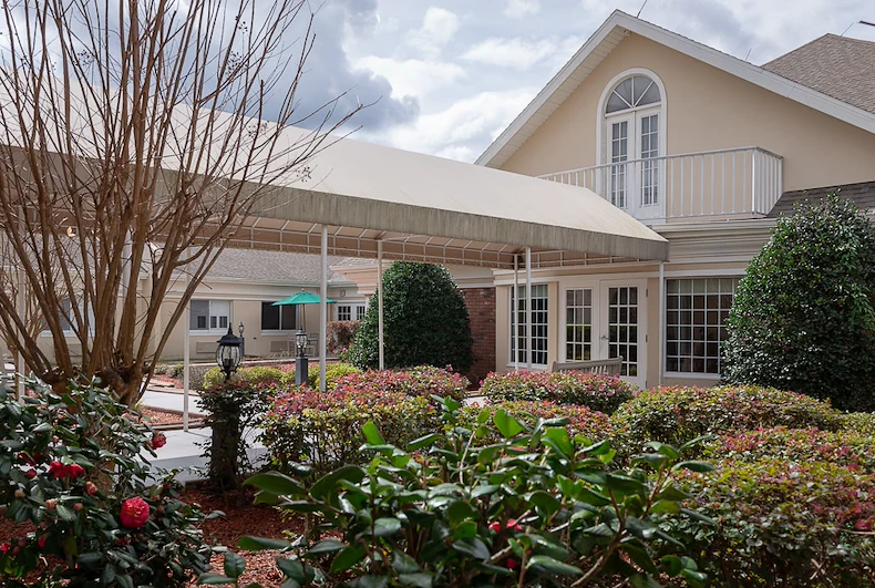 Image of Life Care Center Of Citrus County (3)