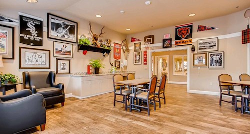 Image of Amber Creek Inn (9)