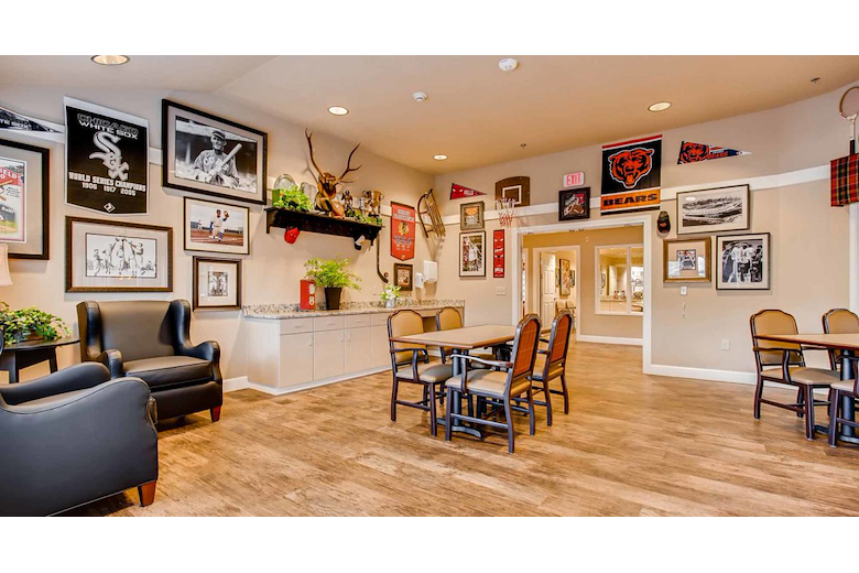 Image of Amber Creek Inn (9)
