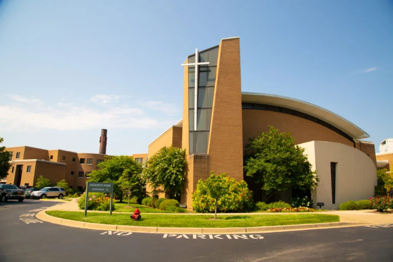 Image of Nazareth Home Clifton - Senior Living (6)