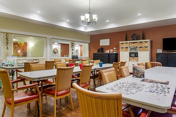 Image of Brookdale Rock Springs (7)