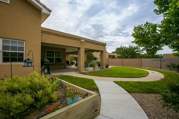 Image of Haven Care - Evergreen (3)